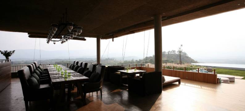 萨拉考艾度假村(Sala Khaoyai)图片