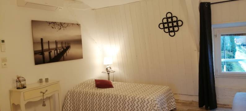 勒库鲁瑞住宿加早餐旅馆(Le Kouloury)图片