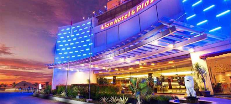 玛纳朵雄狮酒店(Lion Hotel & Plaza)图片