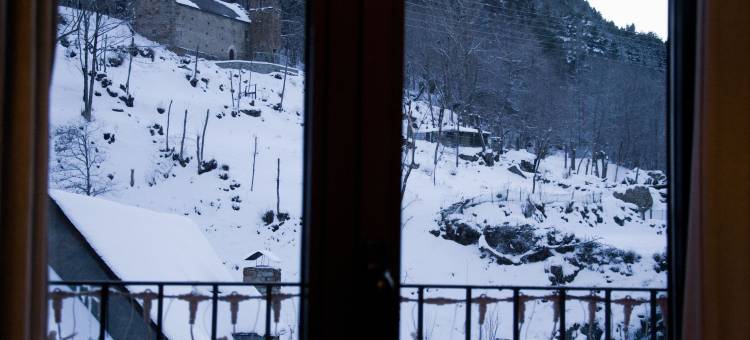 萨乌斯酒店(Hotel Saueth)图片