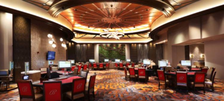巴利大西洋城 度假村(Bally's Atlantic City Hotel & Casino)图片
