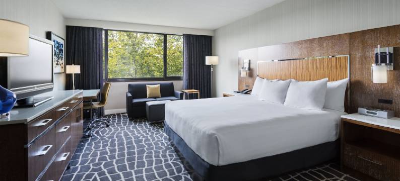 普林斯顿凯悦酒店(Hyatt Regency Princeton)图片