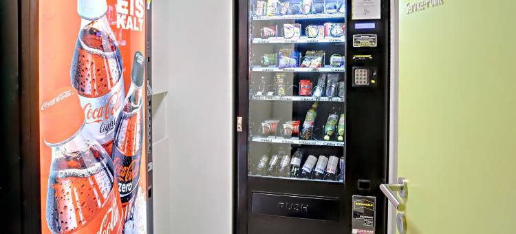 维也纳哈利的家酒店(Harry's Home Wien Hotel & Apartments)图片