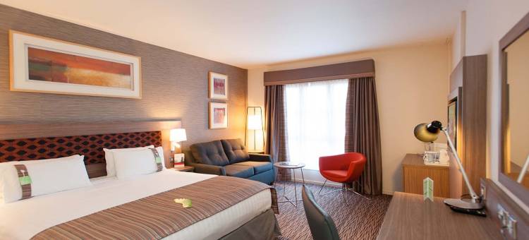 达林顿贝A1MJCT59号假日酒店(Holiday Inn Darlington - North A1M, Jct.59)图片