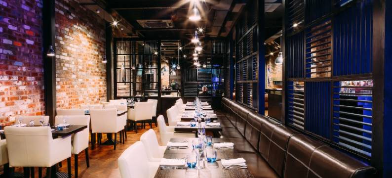 毛尔酒店(Mour Hotel)图片