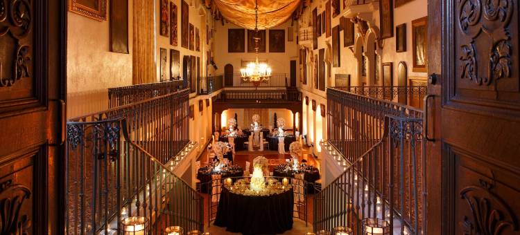 米申Spa酒店(The Mission Inn Hotel and Spa)图片