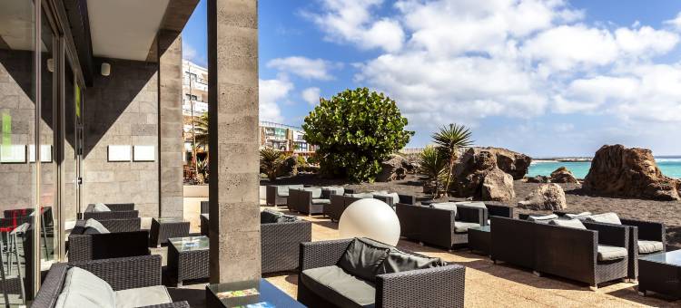 巴塞罗特吉塞海滩酒店-限成人(Barceló Teguise Beach - Adults Only)图片
