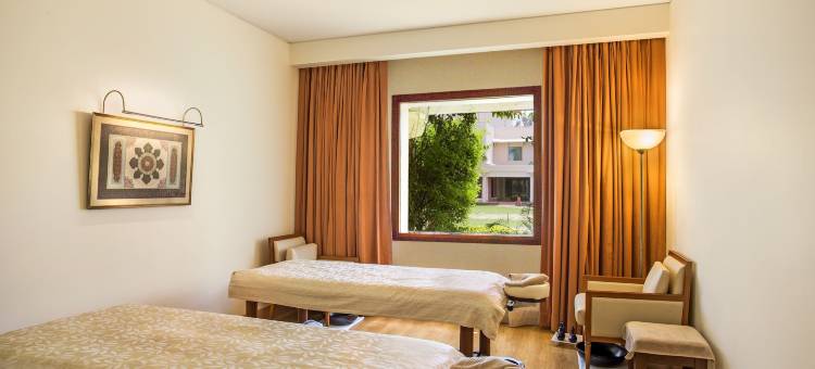 提瑞迪特酒店(Trident, Agra)图片