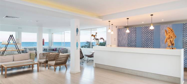 阿托隆酒店和卡富海滩俱乐部(Hotel Atolon & Kaafu Beach Club)图片
