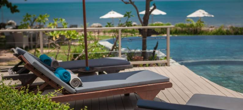 海之舞度假酒店(Sea Dance Resort)图片