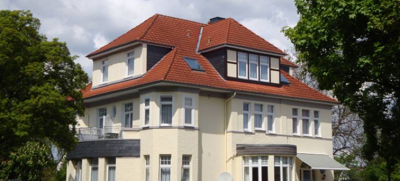 贝尔维尤酒店(Hotel Bellevue)图片