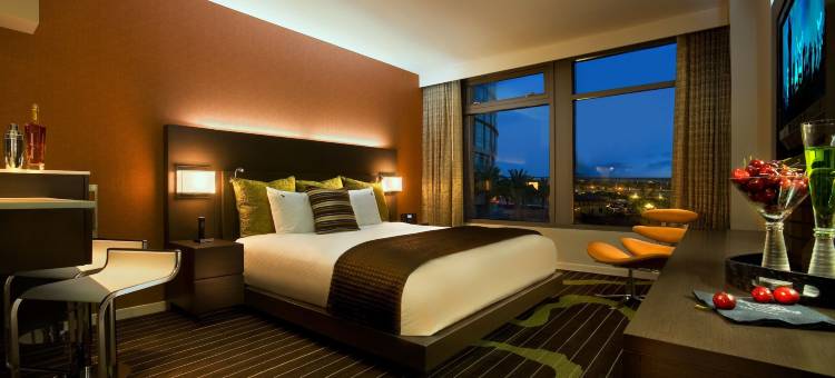 圣迭戈硬石酒店(Hard Rock Hotel San Diego)图片