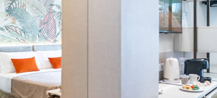 艾克塞西尔酒店(Hotel Excelsior)图片