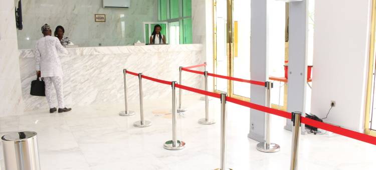 天堂酒店(Paradisia Hotel)图片