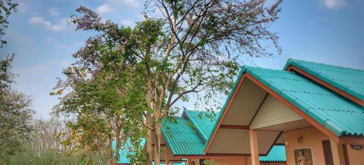 莫拉克度假村(Mourakot Resort)图片