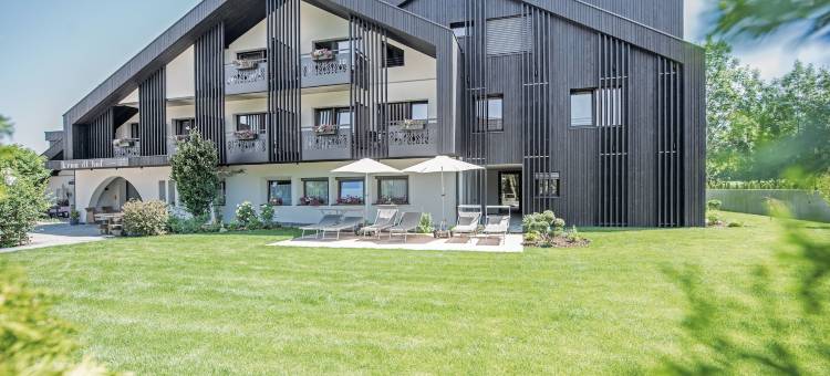 克隆德尔霍夫酒店(Hotel Krondlhof)图片