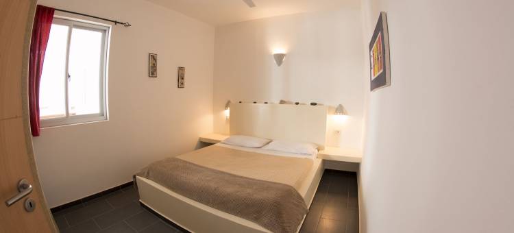 卡拉达卢亚旅馆(Cala da Lua Apartments)图片