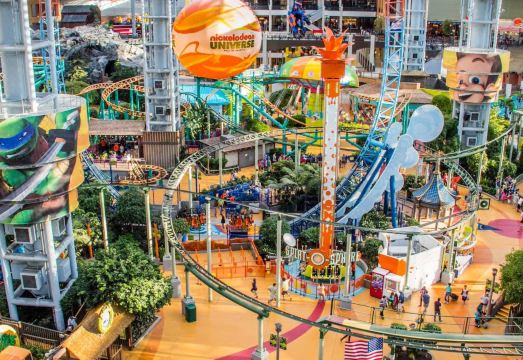 Erik's Retreat Hotel Overview