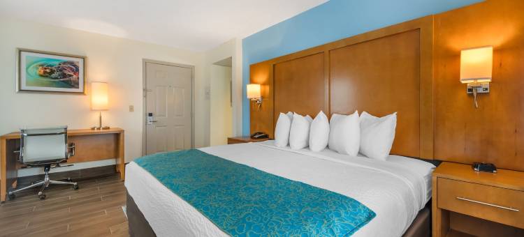 热带风度假酒店(Tropical Winds Resort Hotel)图片