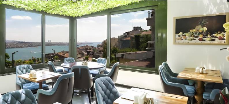 大理石酒店(Marble Hotel)图片