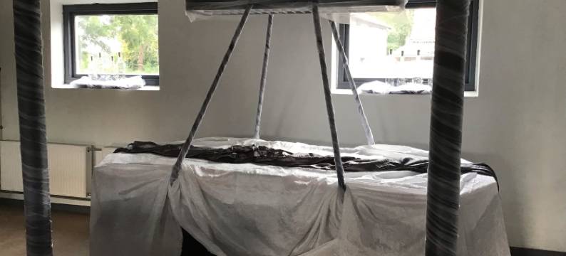 Bopladsen Jyndevad - 青年旅舍(Bopladsen Jyndevad - Hostel)图片