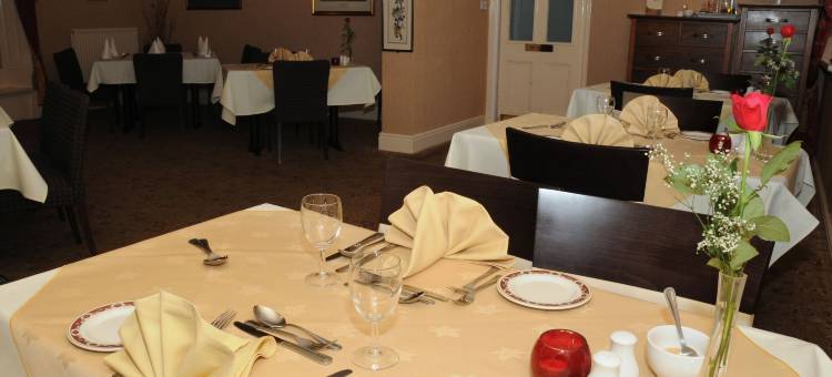 翰迪西尔酒店(Hundith Hill Hotel)图片