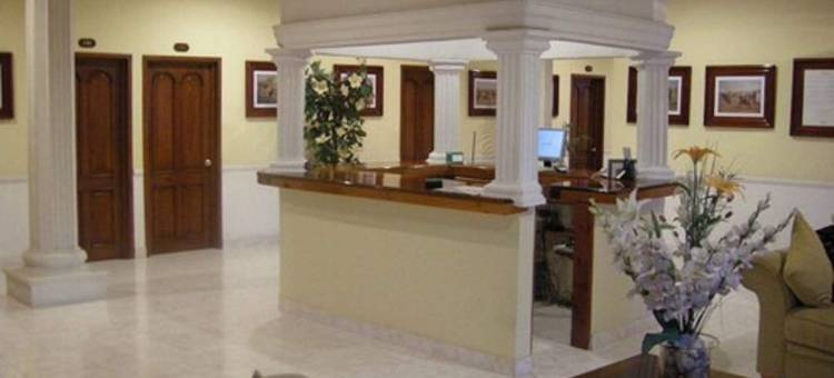 斯卡拉酒店(Scala Hotel)图片