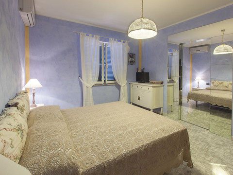 托雷弗拉维亚露天博物馆农家乐