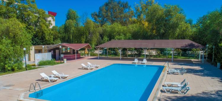 安尼蒙酒店-爱琴海(Anemon Kent Ege Otel)图片