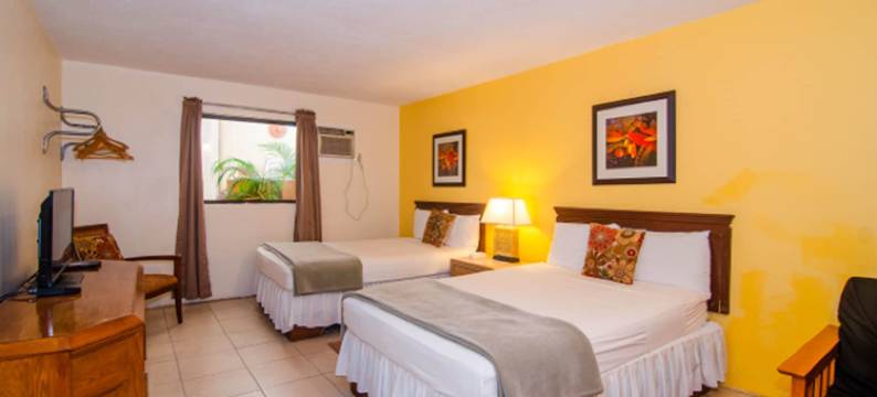 邦克山酒店(Bunker Hill Hotel)图片