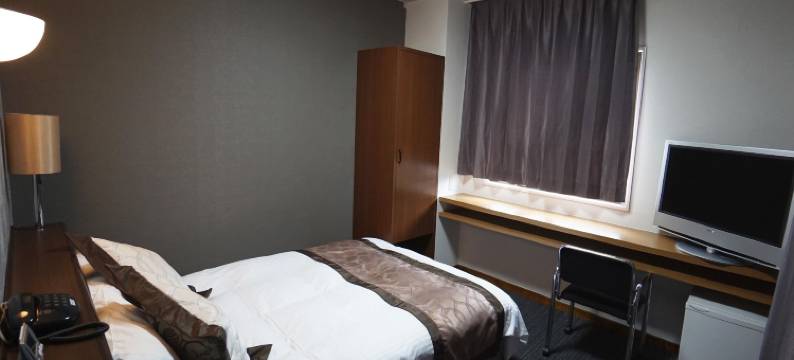 高知AreaOne酒店(Hotel Areaone Kochi)图片