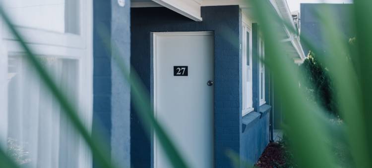 塔姆沃思市汽车旅馆(Tamworth City Motel)图片