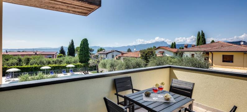 欧莉恩德罗假日出租公寓(Oleandro Holiday Apartments)图片