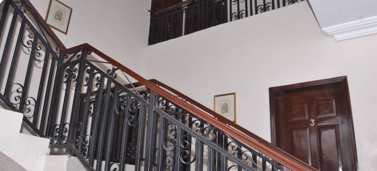 普瑞泽夫Lekki Phase 1酒店(Preserve Hotel Lekki Phase 1)图片