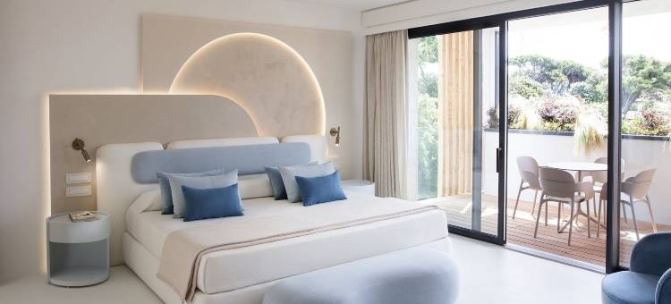 拜伦酒店(Hotel Byron)图片