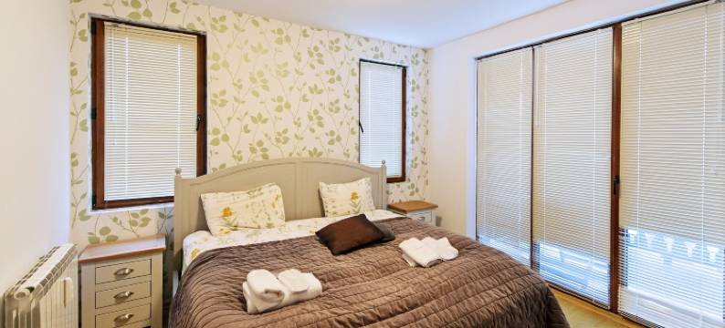 普雷戴拉2号公寓酒店(Predela 2 Aparthotel)图片