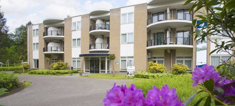 德布尔特迪斯弗莱彻酒店(Fletcher Hotel Restaurant de Eese)图片