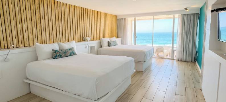 卡斯蒂约斯德尔马尔酒店(Castillos Del Mar)图片