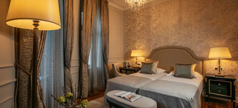 阿马德里雅公园维蒂亚科维酒店(Amadria Park Hotel Sveti Jakov)图片