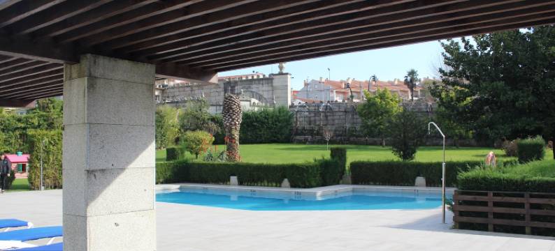 帕索洛斯埃斯库多斯酒店及水疗度假村(Pazo Los Escudos Hotel Spa & Resort)图片