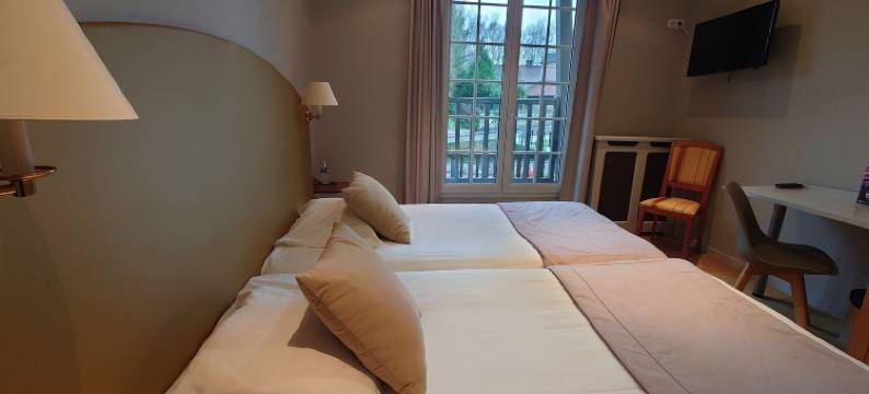 大陆酒店(Hotel le Continental)图片