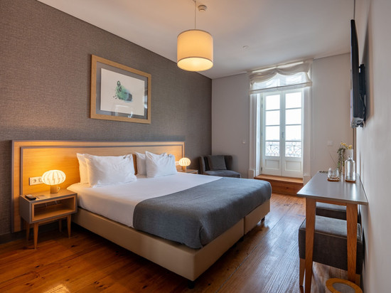 家的感觉圣卡塔琳娜高级套房酒店