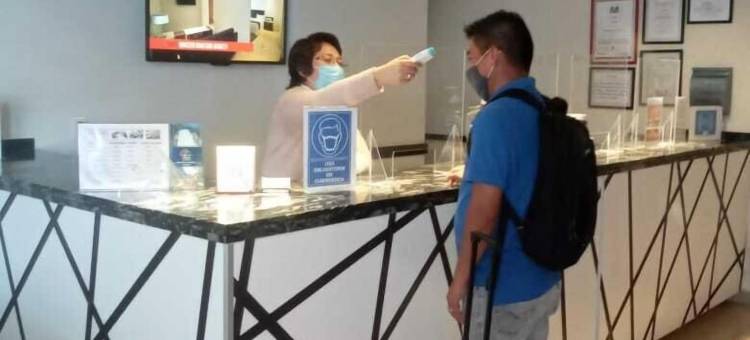 迪威佐酒店和别墅(Diverxo Hotel & Villas)图片