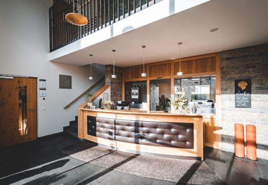 Hotel & Gasthof LöwenHotel Overview