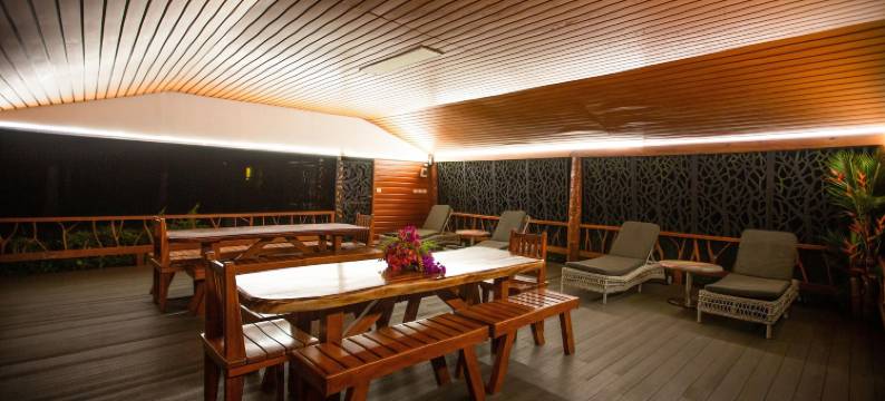 甜蜜度假别墅(La Dolce Vita Holiday Villas)图片