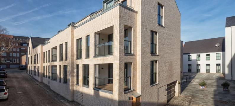 弗伦斯堡海芬酒店(Hotel Hafen Flensburg)图片