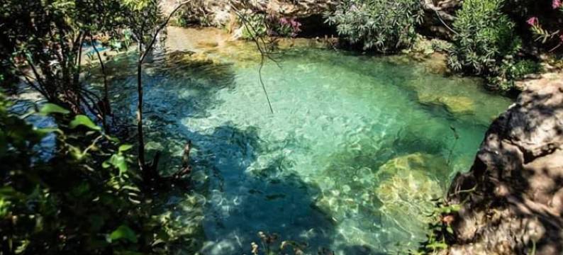 拉霍亚旅舍(Hostal la Joya)图片