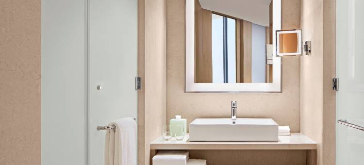 加尔各答拉加哈特威斯汀酒店(The Westin Kolkata Rajarhat)图片