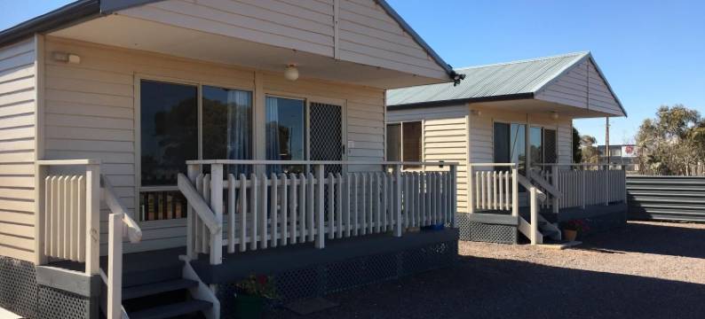 怀阿拉机场汽车旅馆(Airport Whyalla Motel)图片