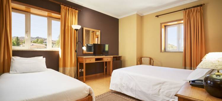 卡斯特罗别墅酒店(Hotel Castrum Villae by Walk Hotels)图片